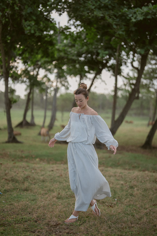 Maxi Long Skirt