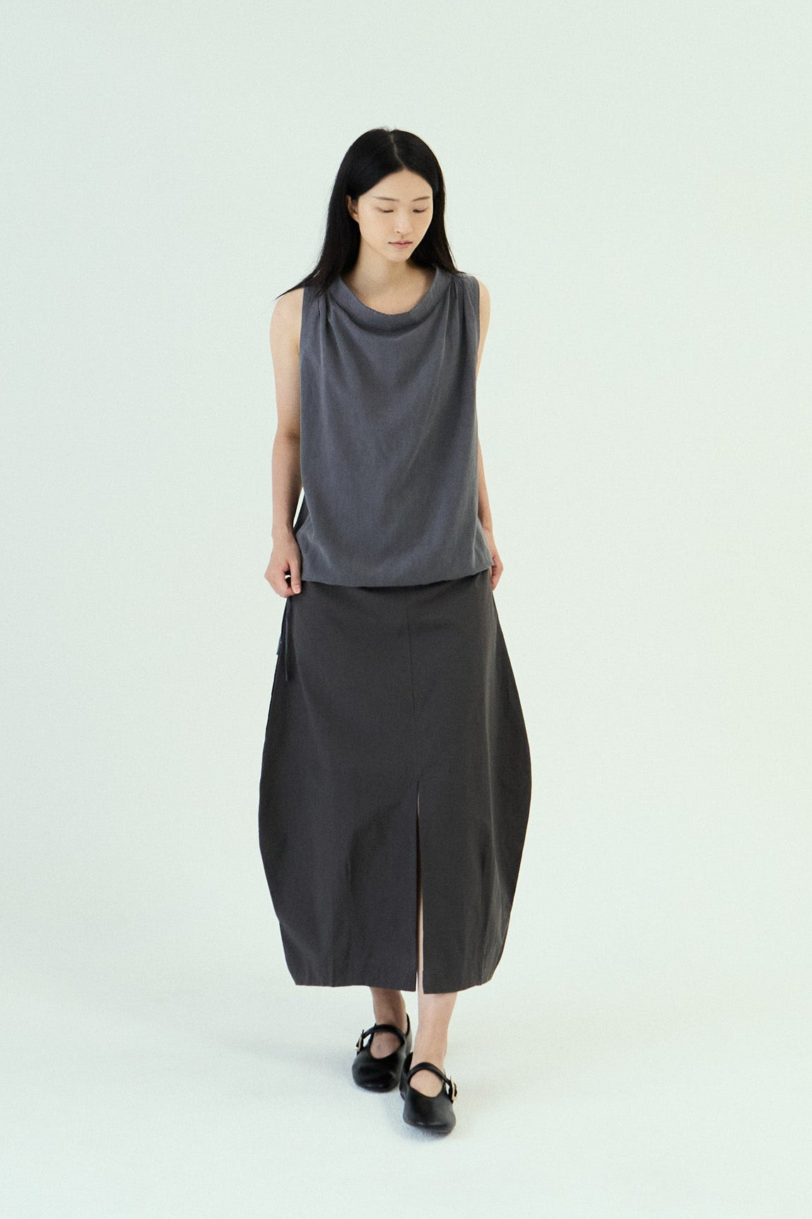Arc Skirt