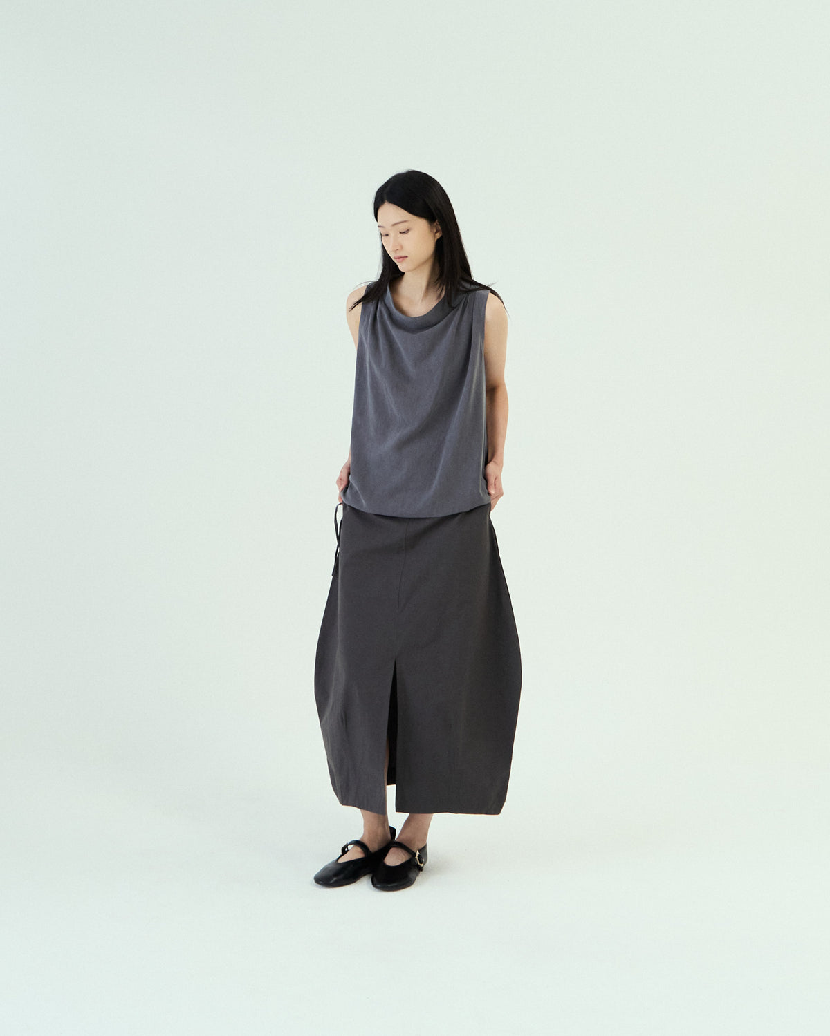 Arc Skirt