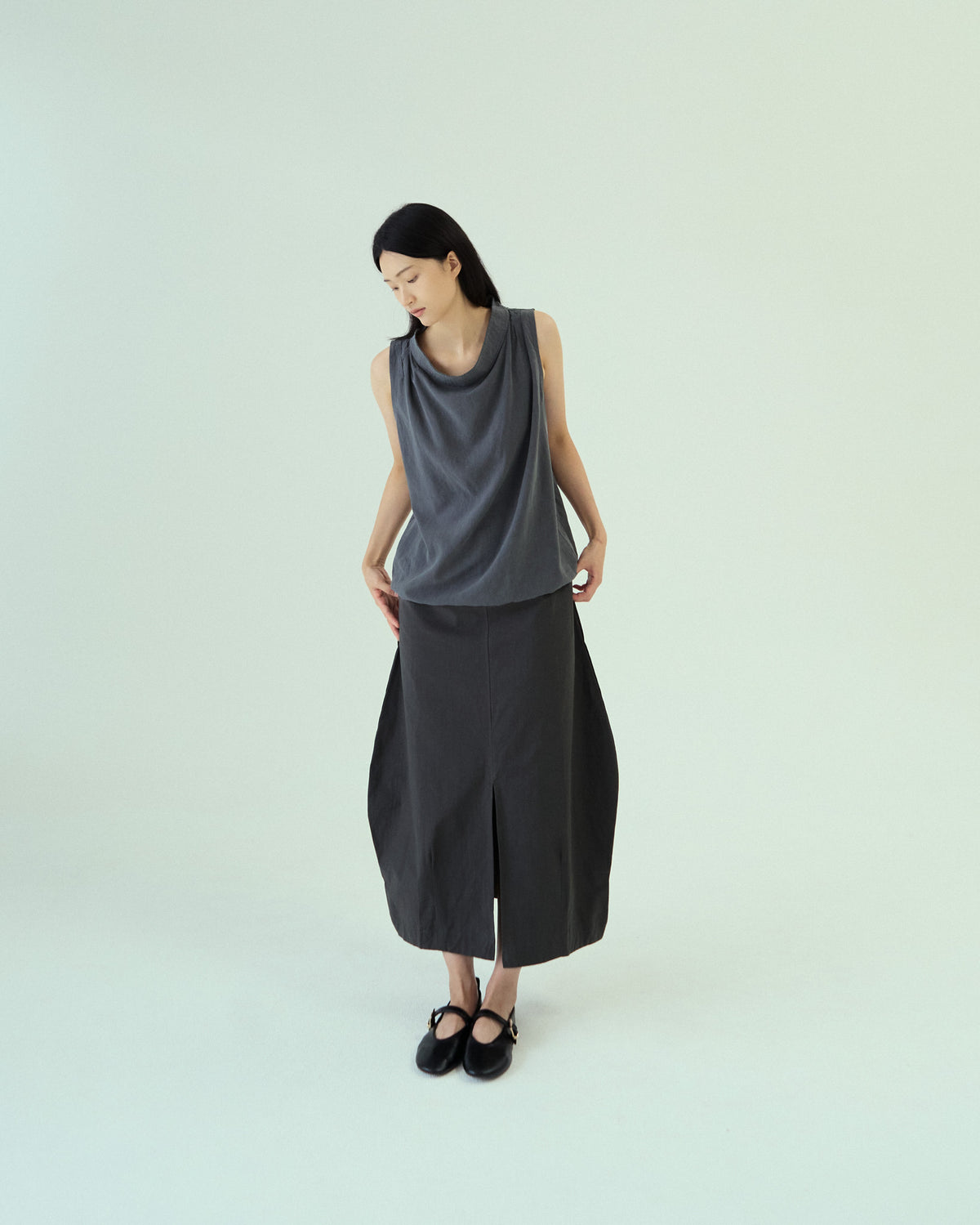 Arc Skirt