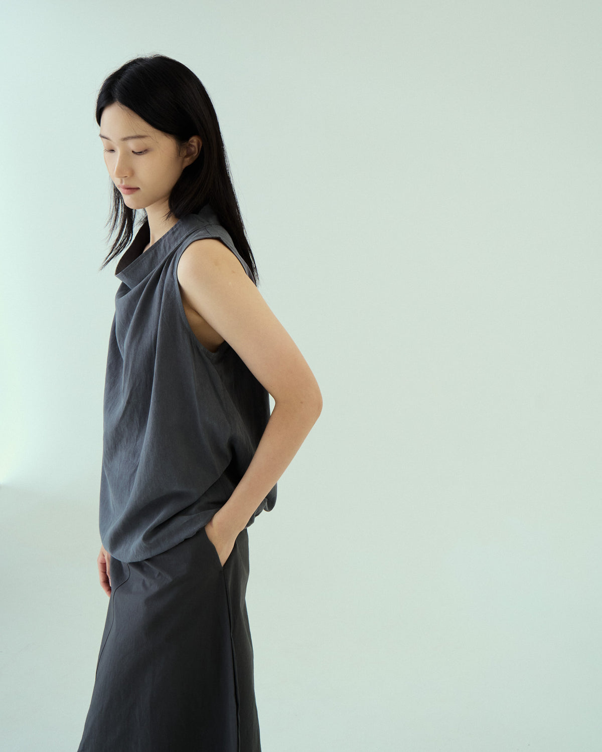 Arc Skirt