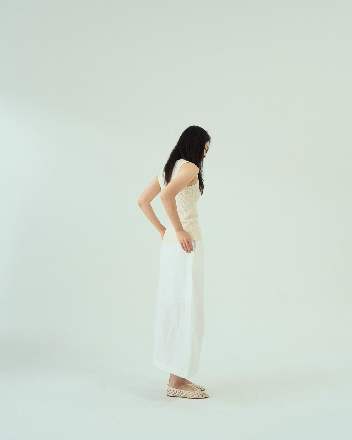 Arc Skirt