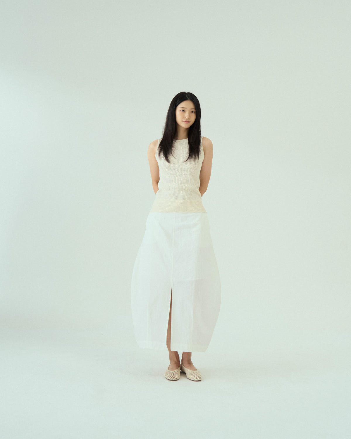 Arc Skirt
