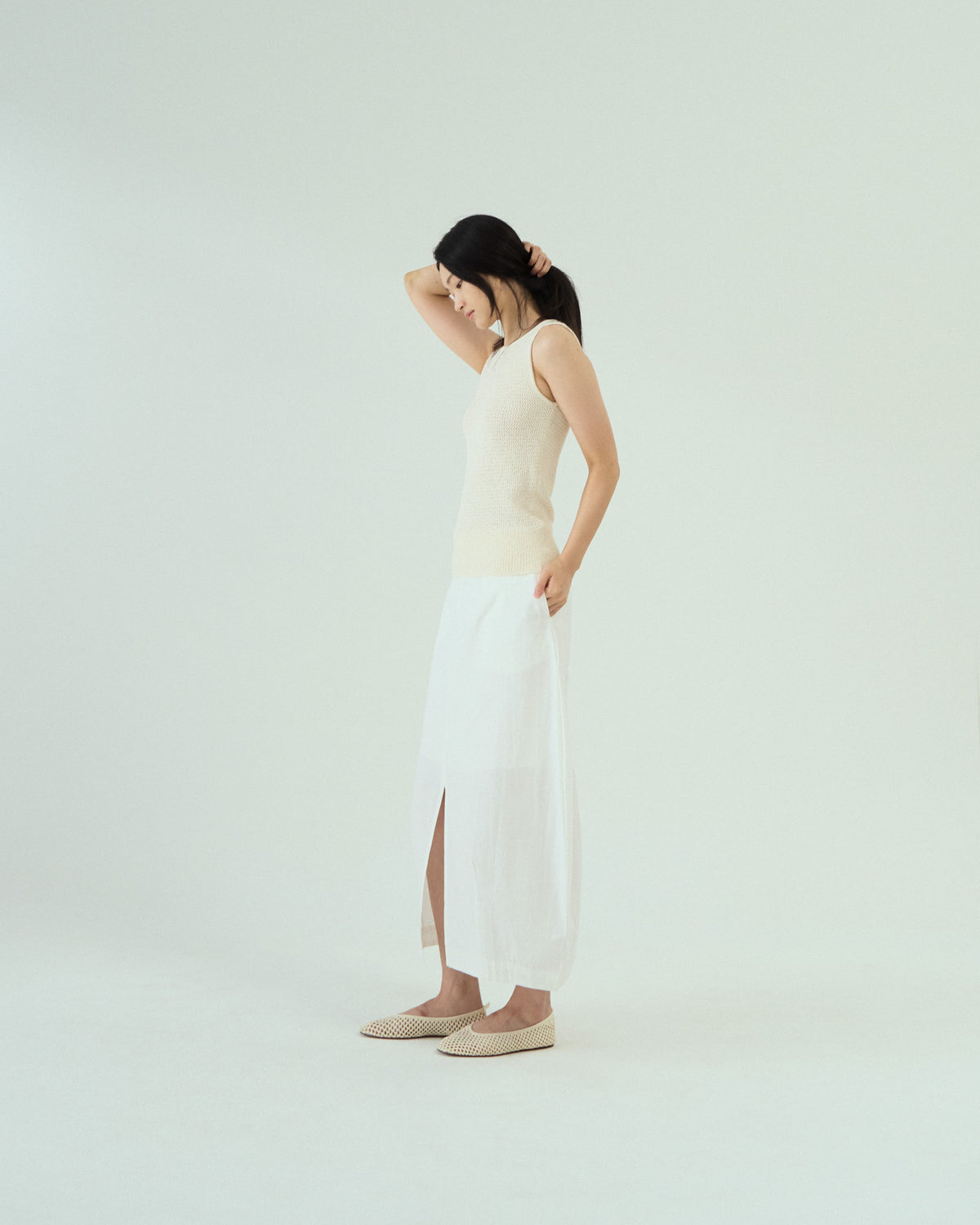 Arc Skirt