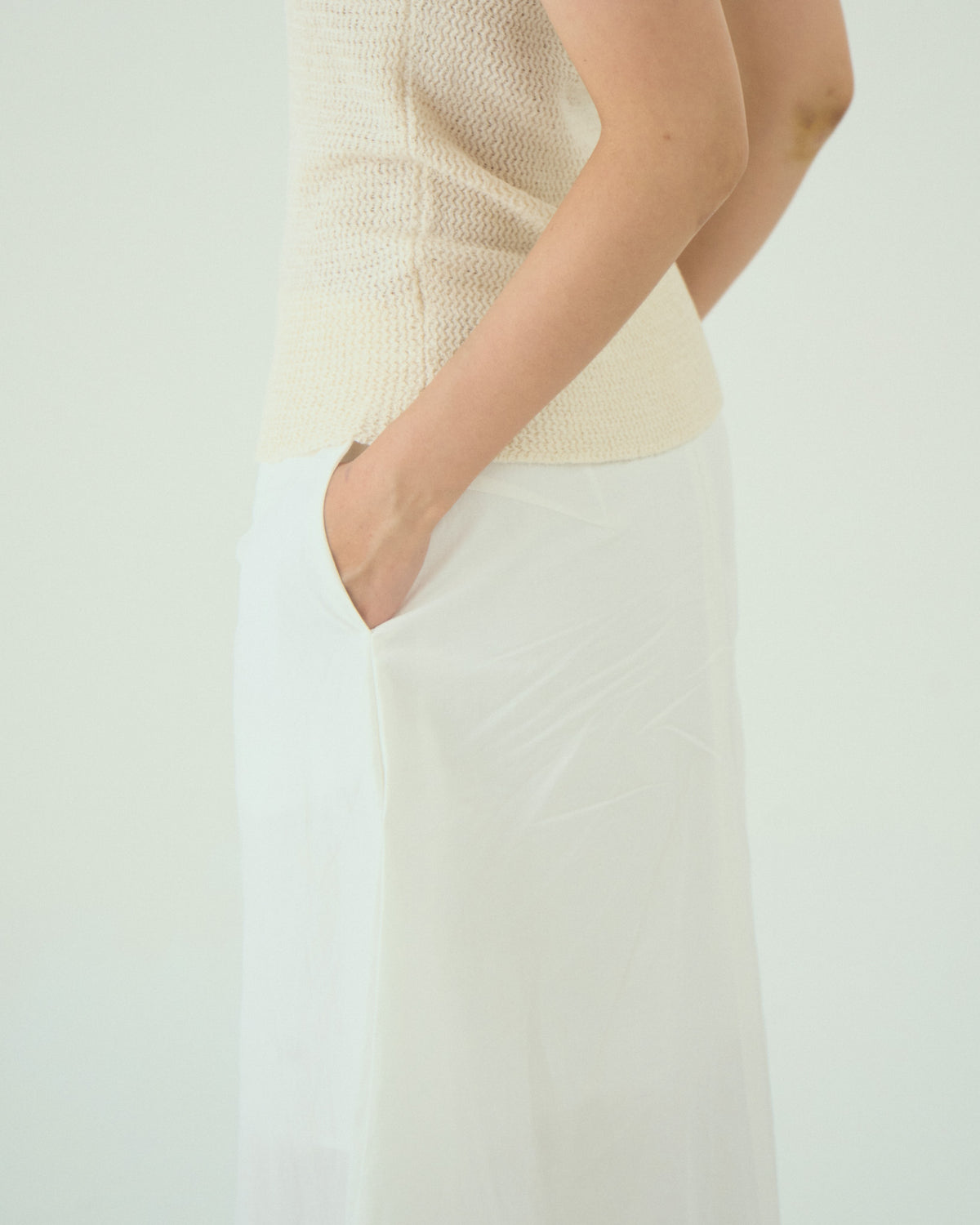 Arc Skirt