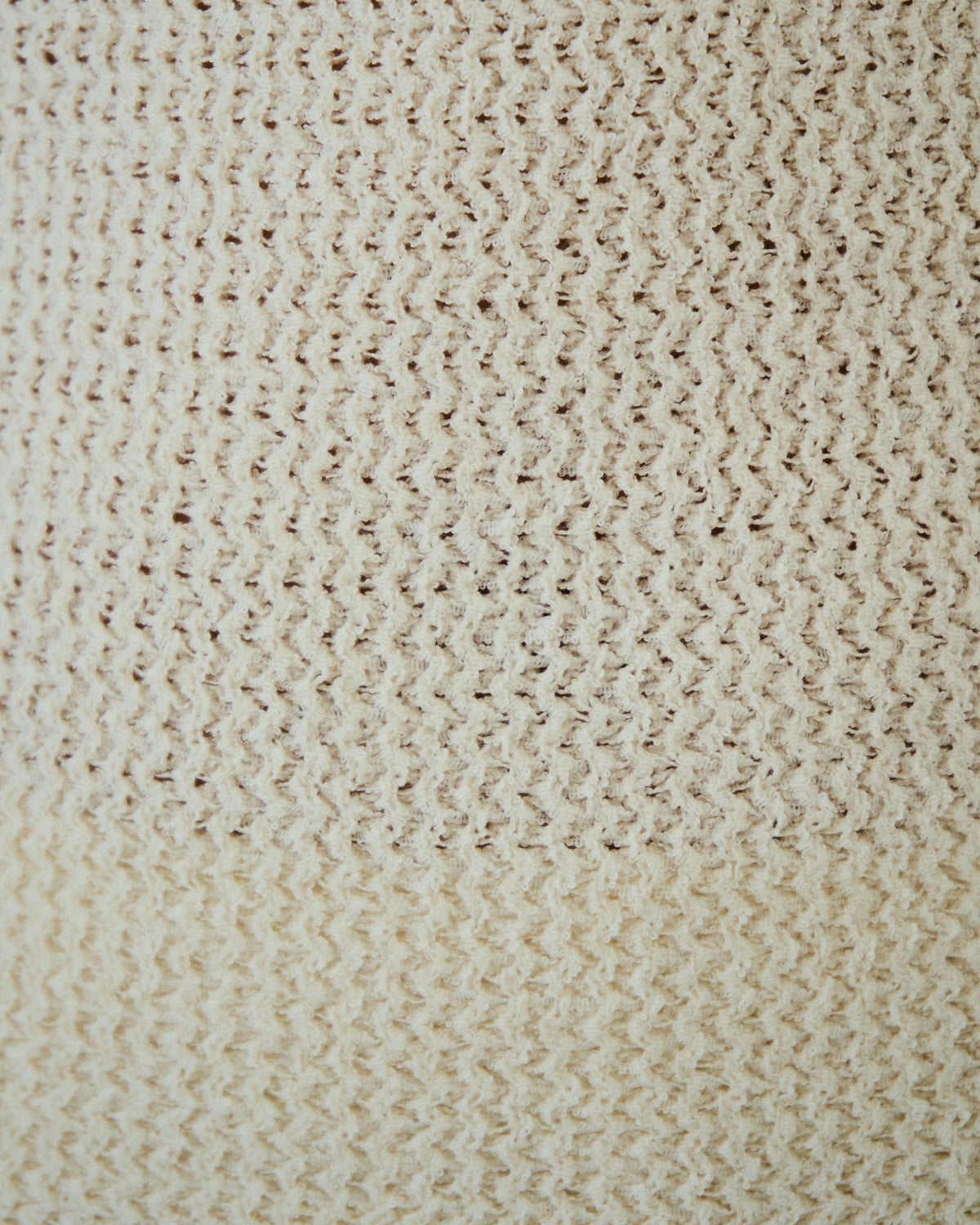 Grain Knit Top