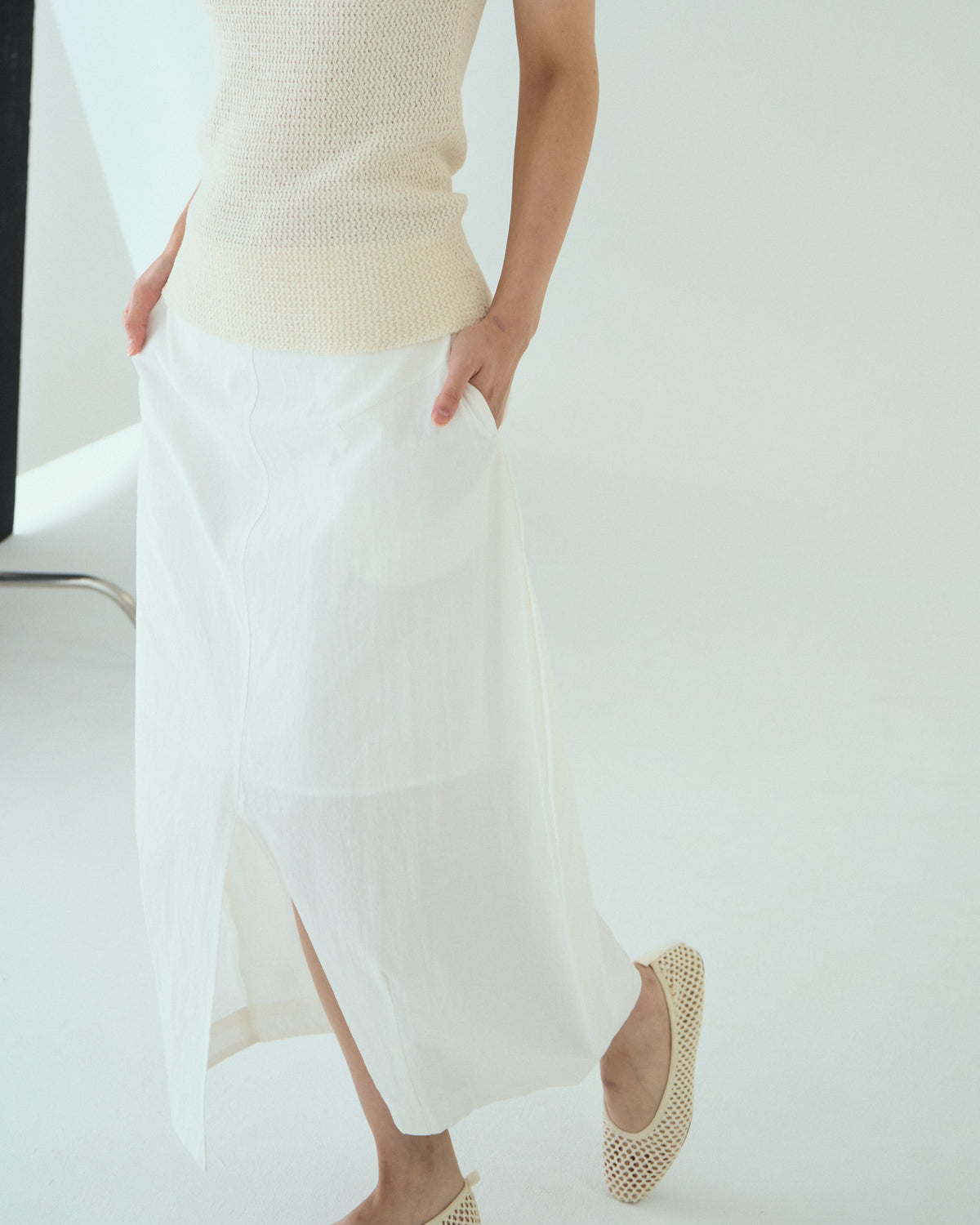 Arc Skirt