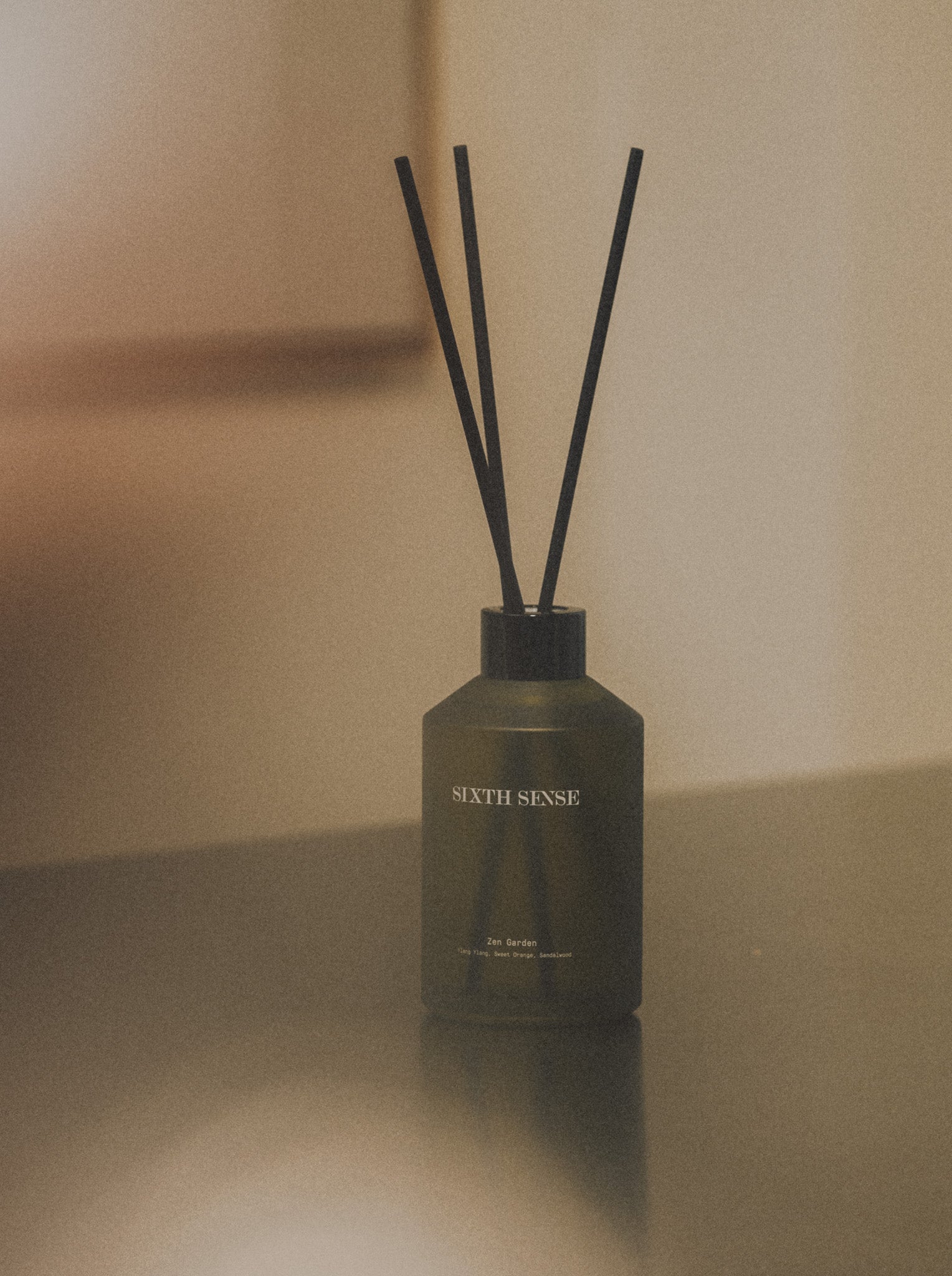 Jasmine Dream Reed Diffuser