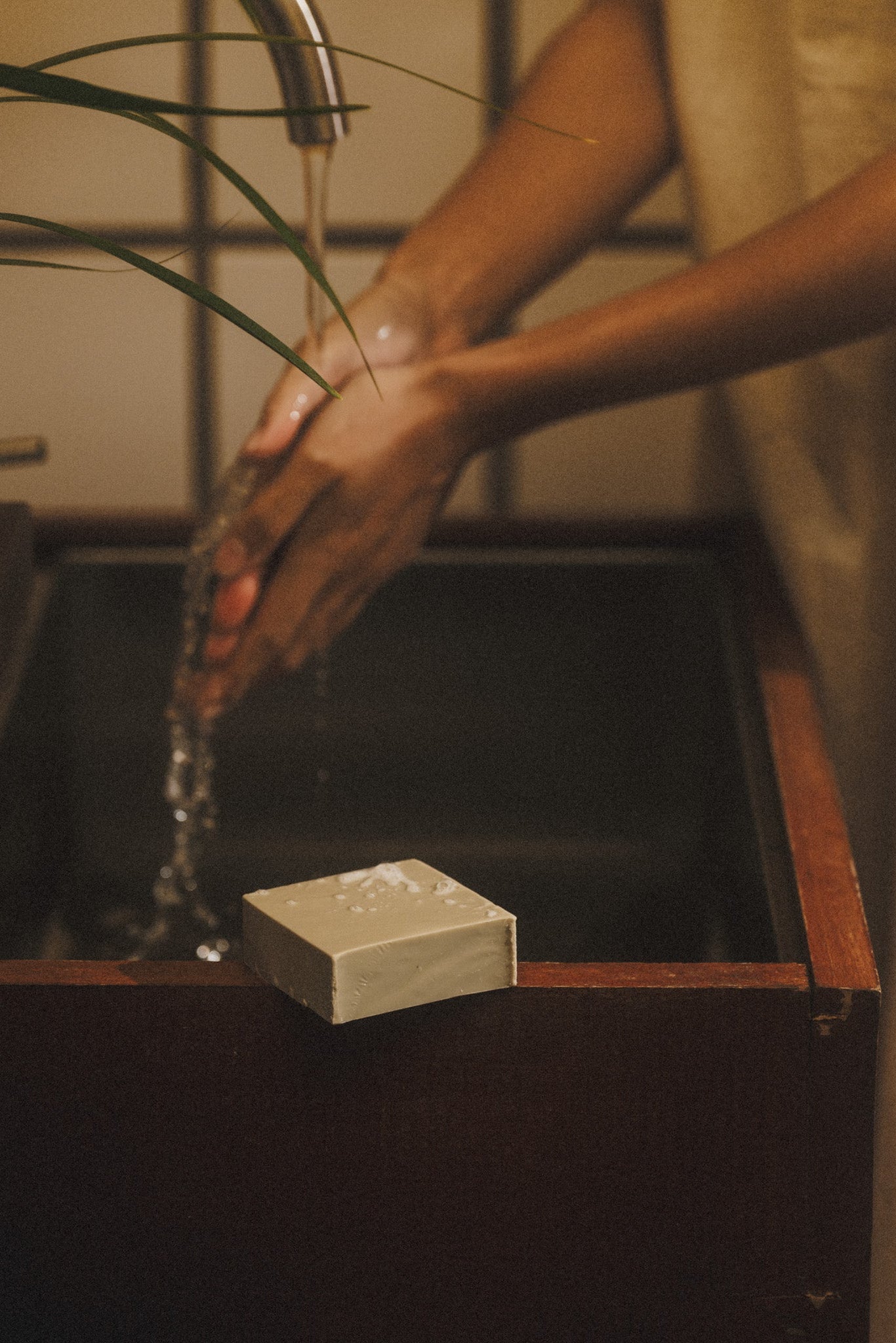 Revive Bar Soap