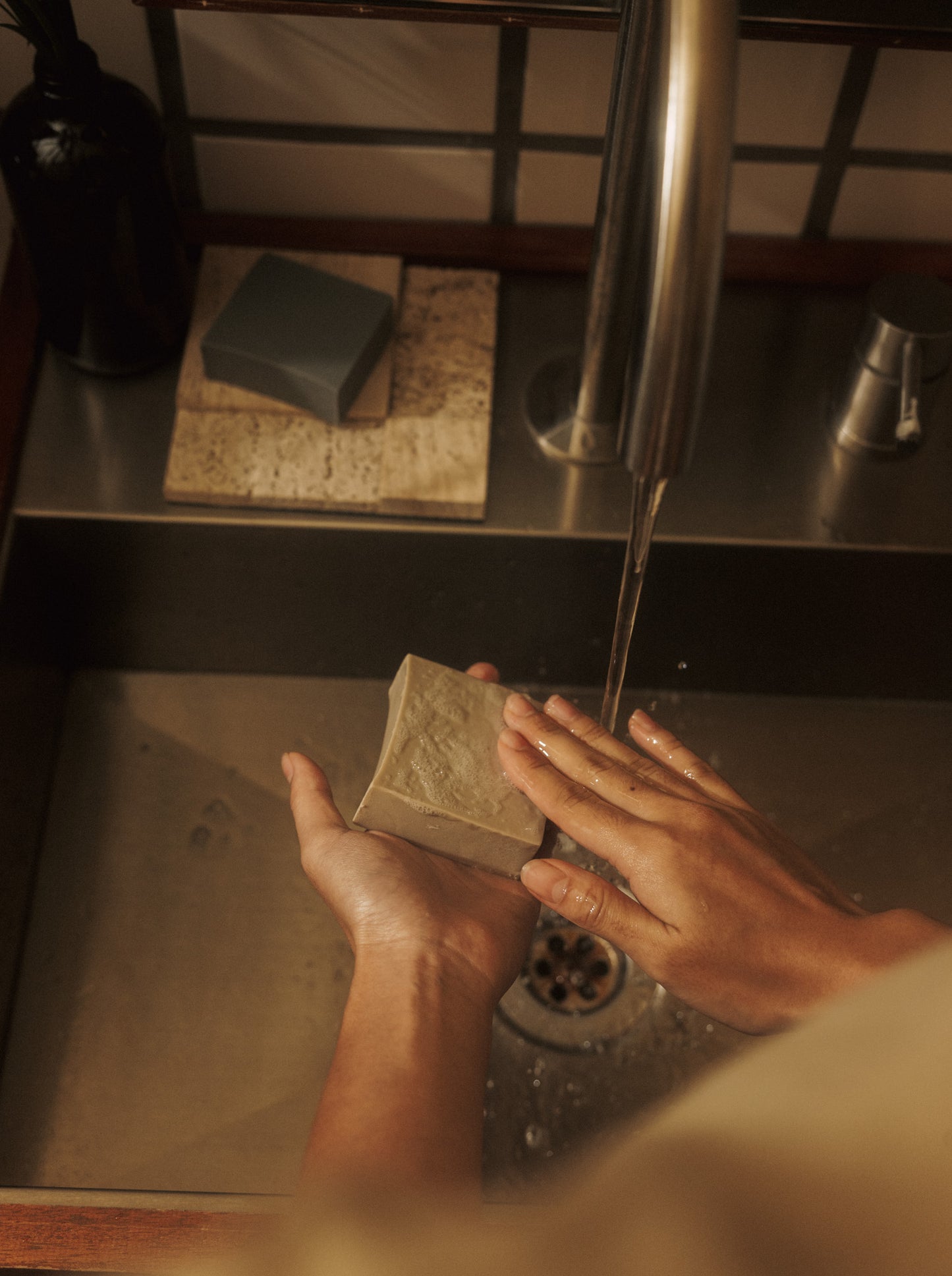 Revive Bar Soap