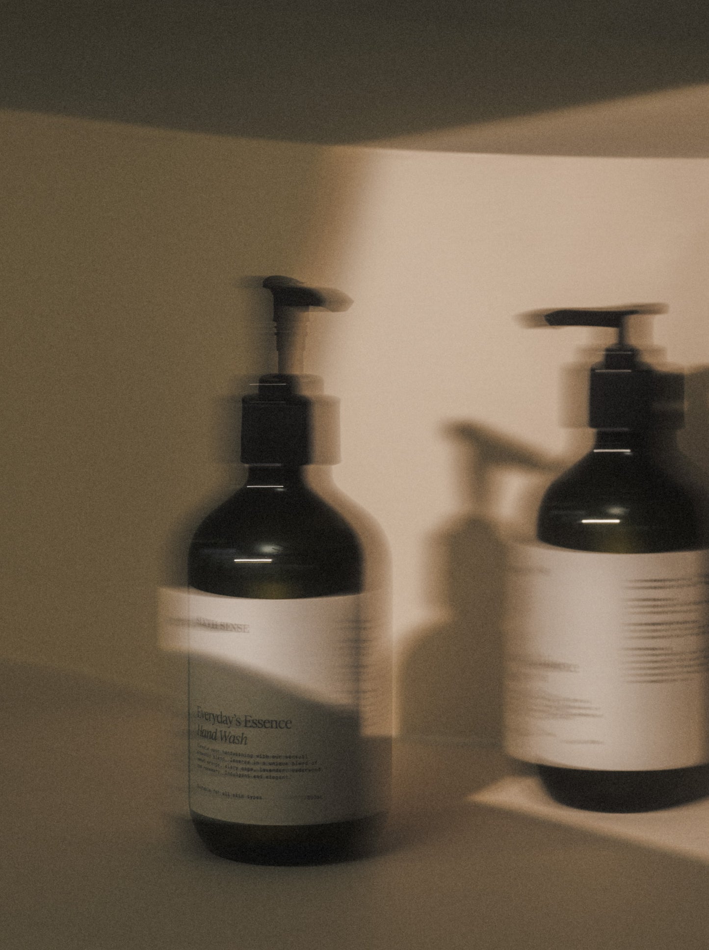 Everyday's Essence Hand Wash