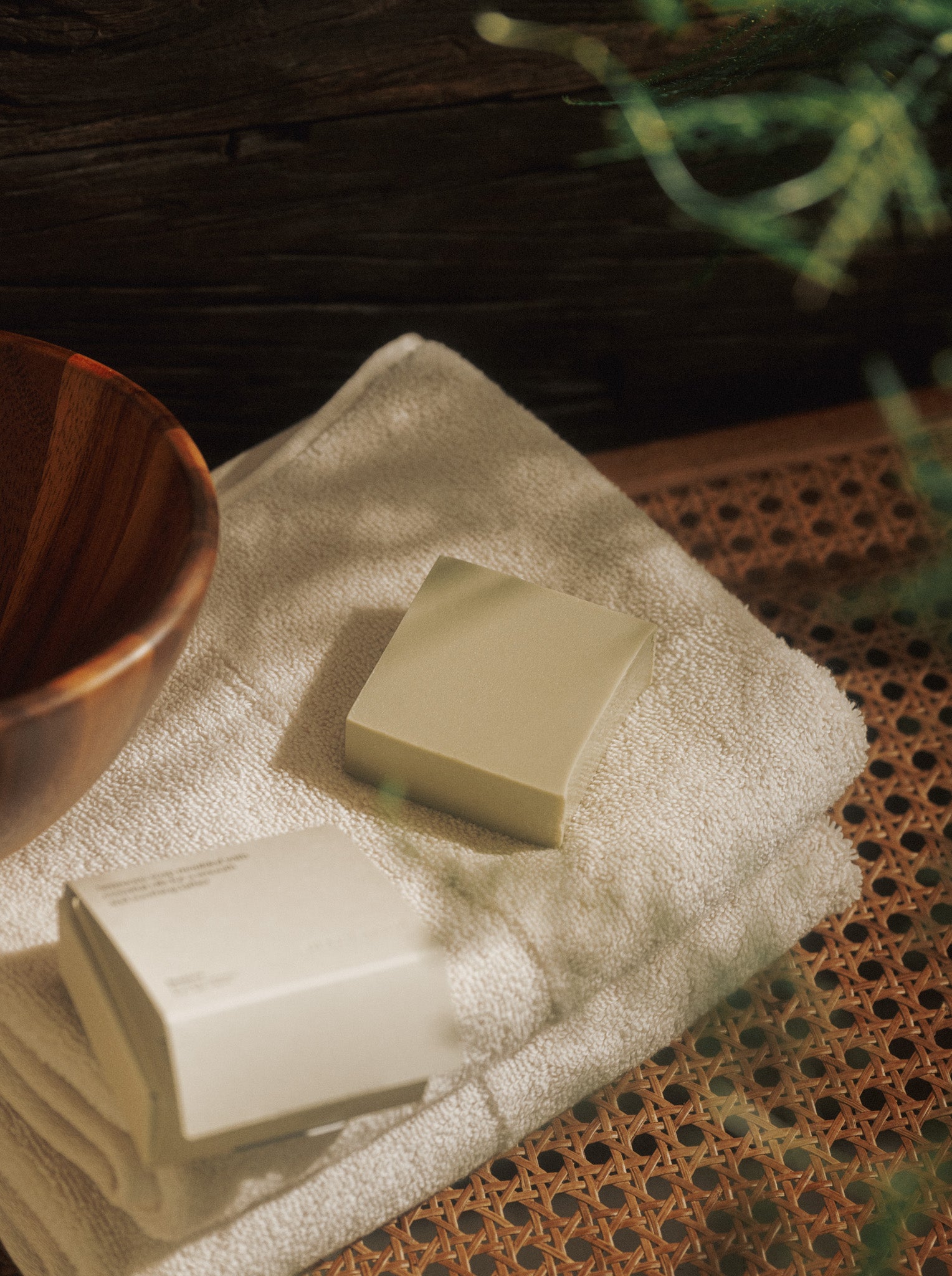 Revive Bar Soap