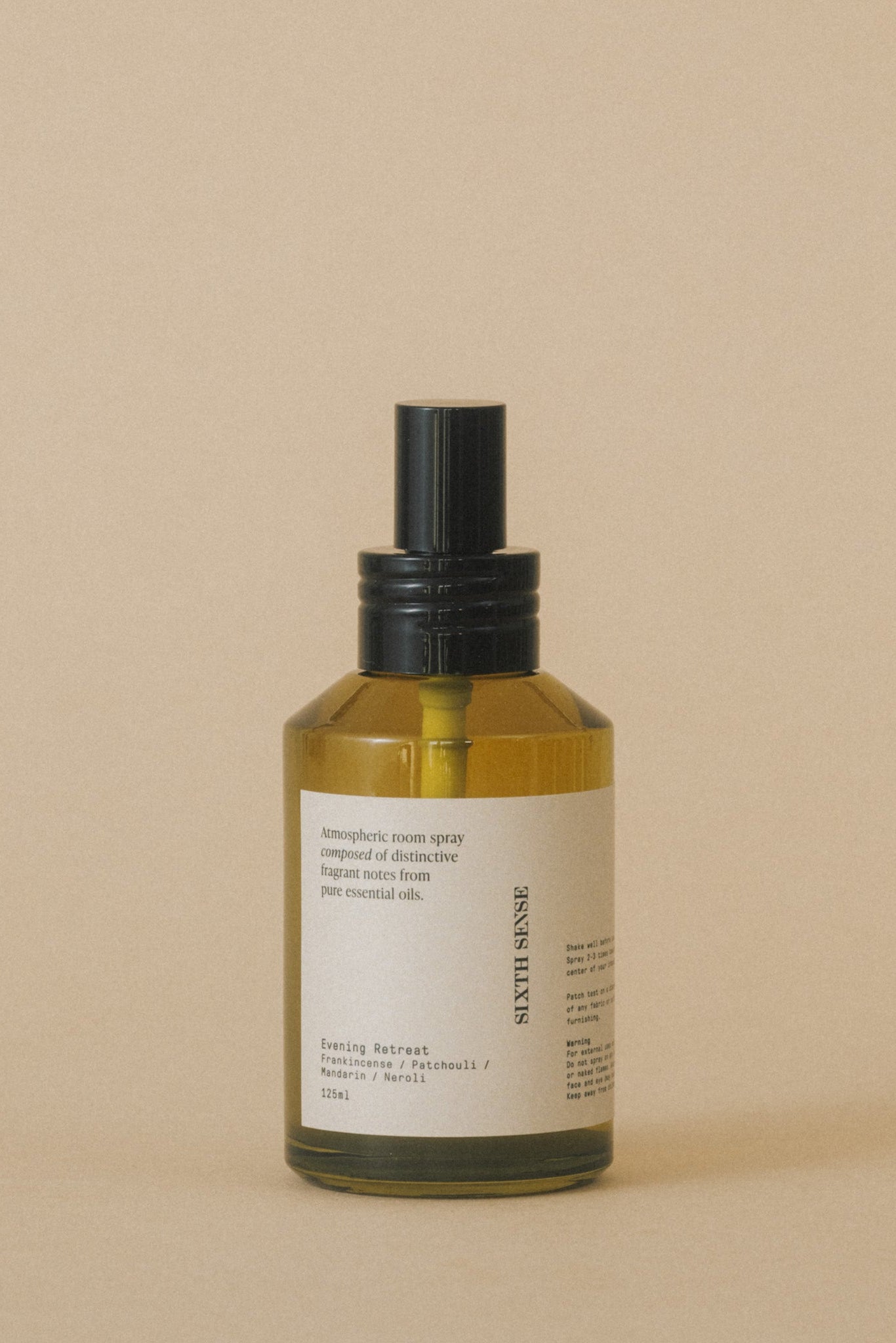 Evening Retreat Room Spray