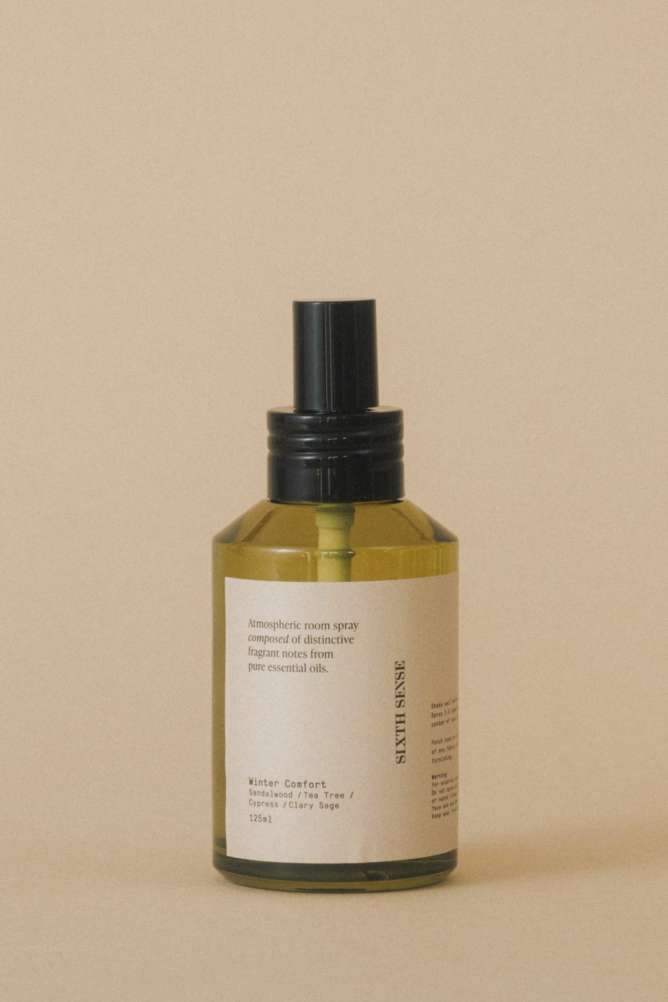 Winter Comfort Room Spray