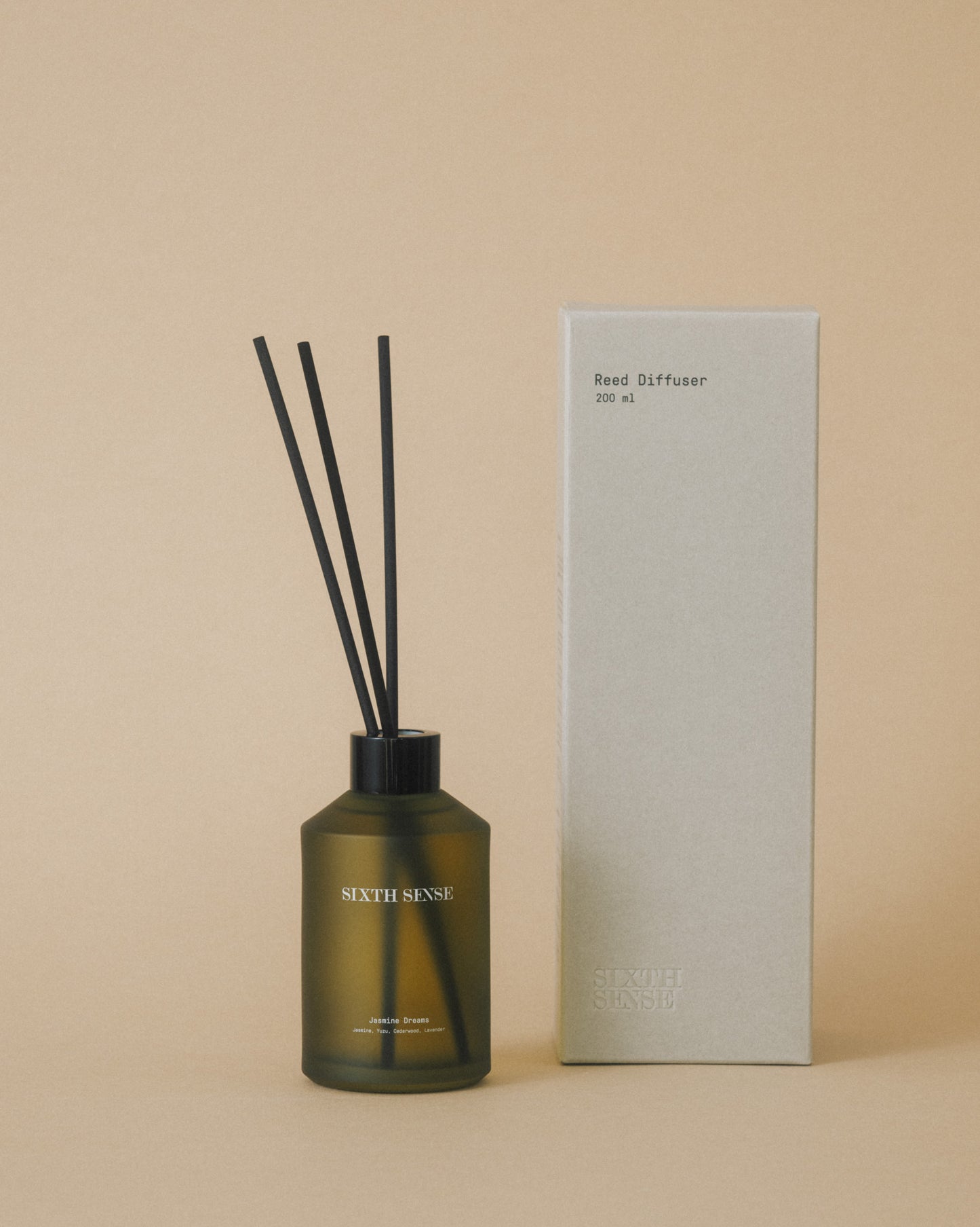 Jasmine Dream Reed Diffuser