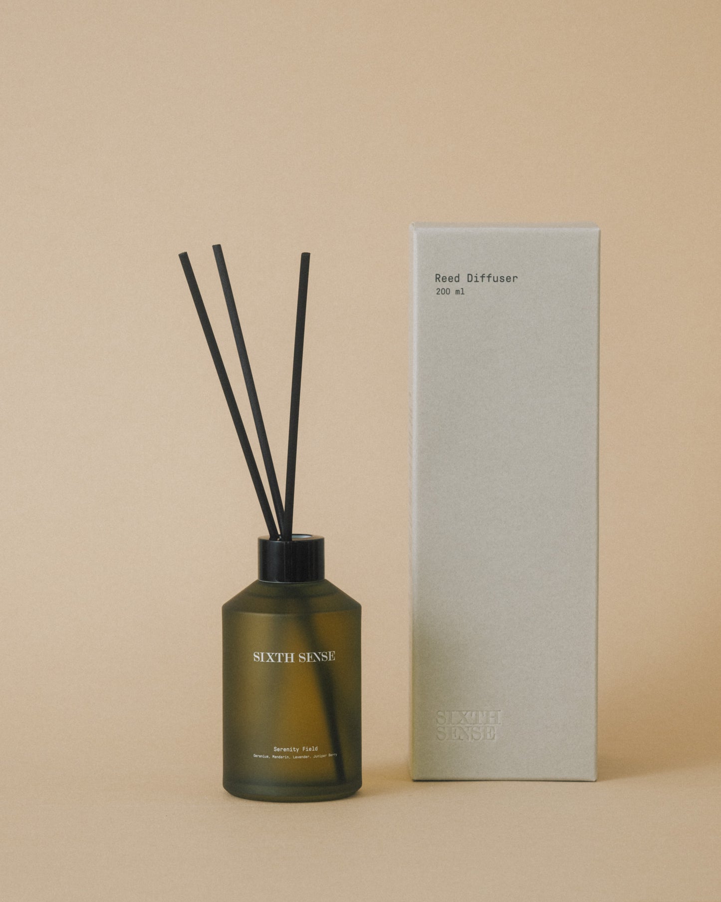 Serenity Field Reed Diffuser