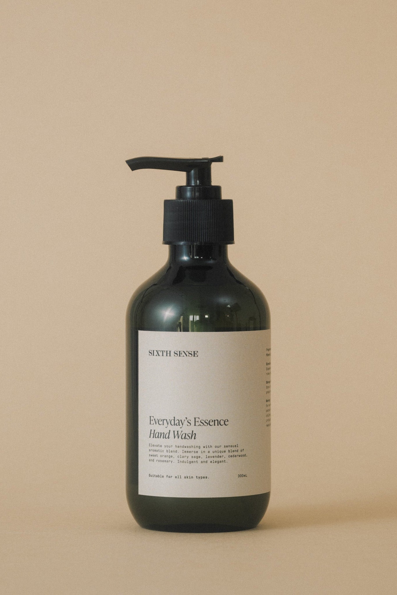 Everyday's Essence Hand Wash