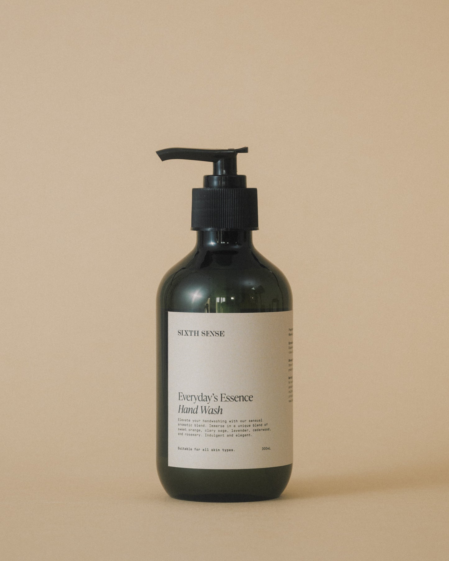 Everyday's Essence Hand Wash