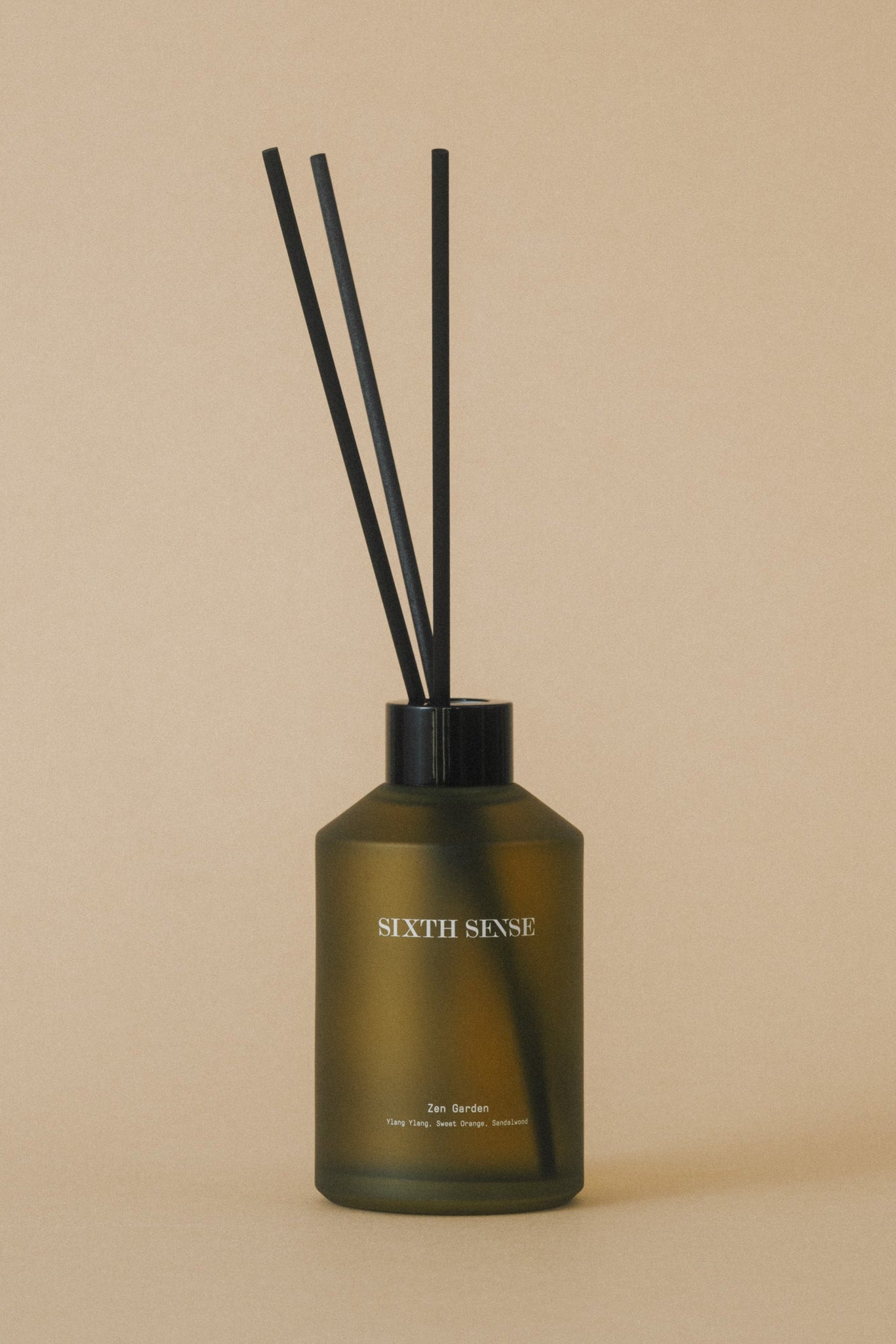 Zen Garden Reed Diffuser