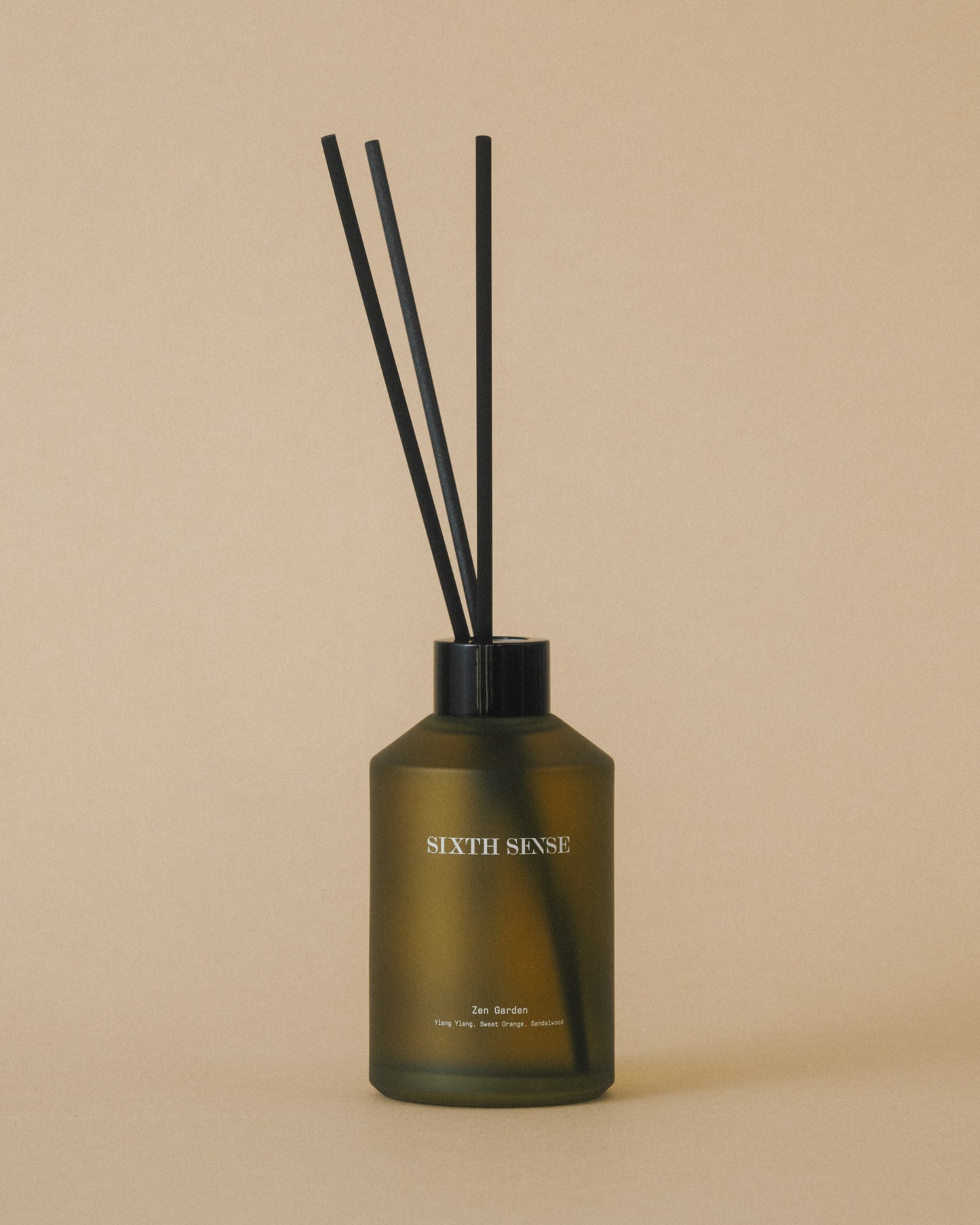 Zen Garden Reed Diffuser