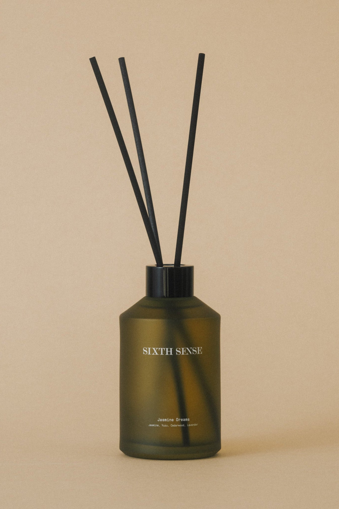 Jasmine Dream Reed Diffuser