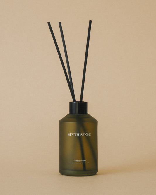 Jasmine Dream Reed Diffuser