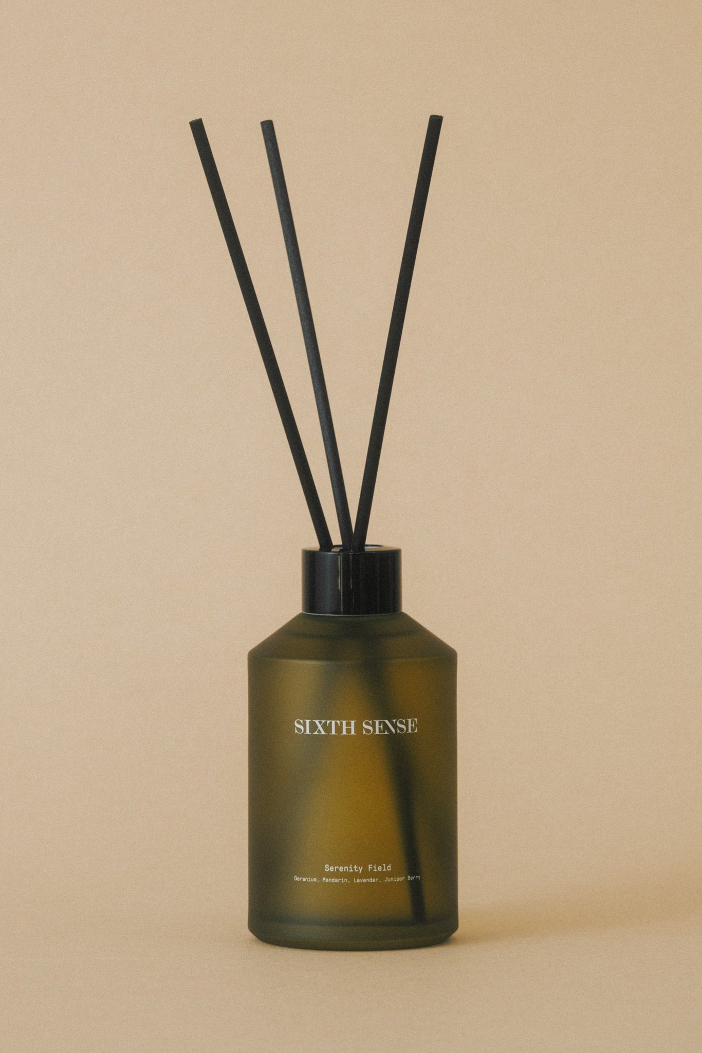 Serenity Field Reed Diffuser