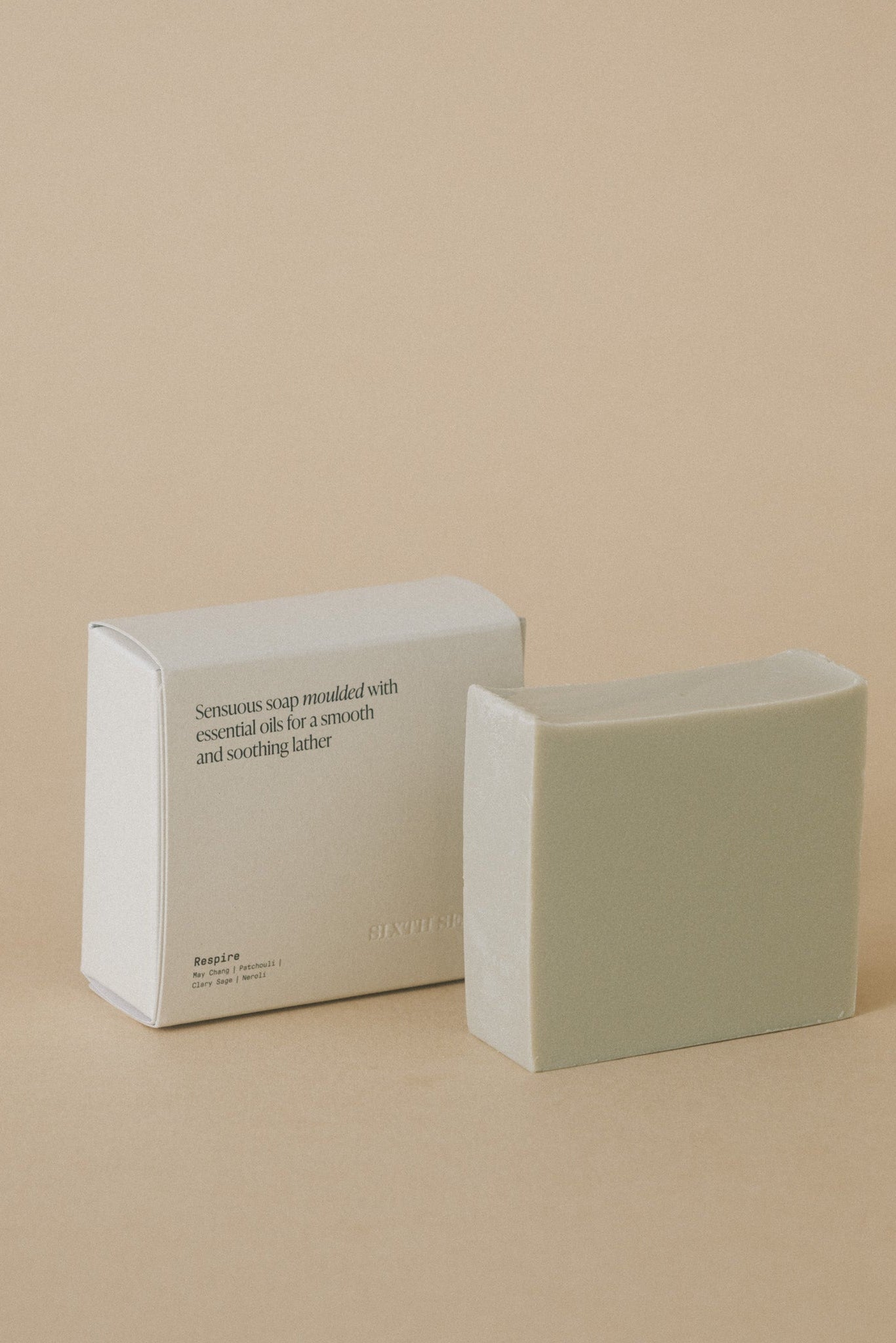 Respire Bar Soap