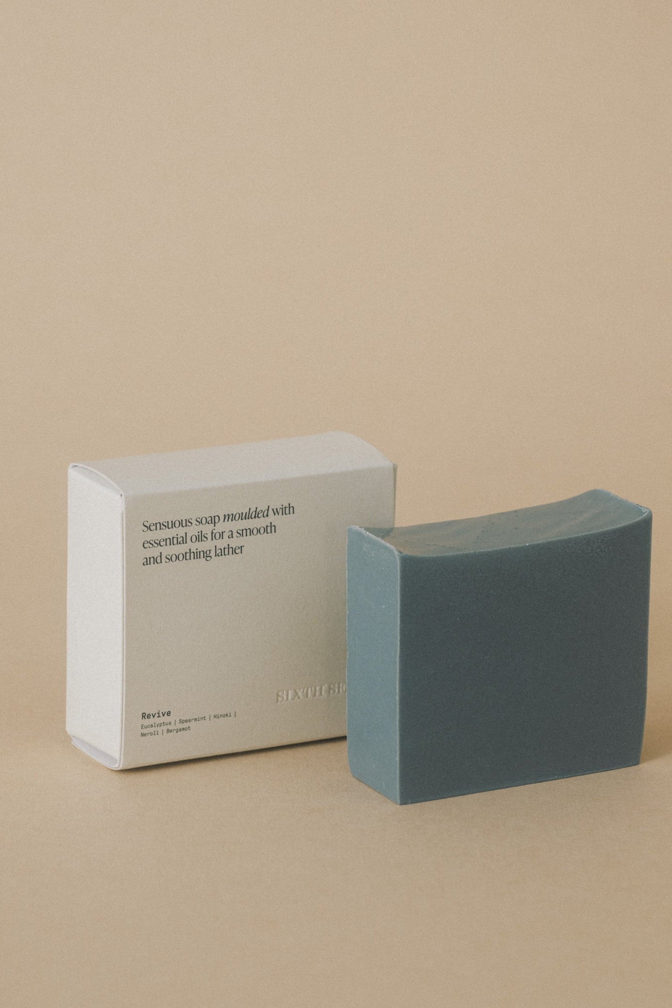 Revive Bar Soap