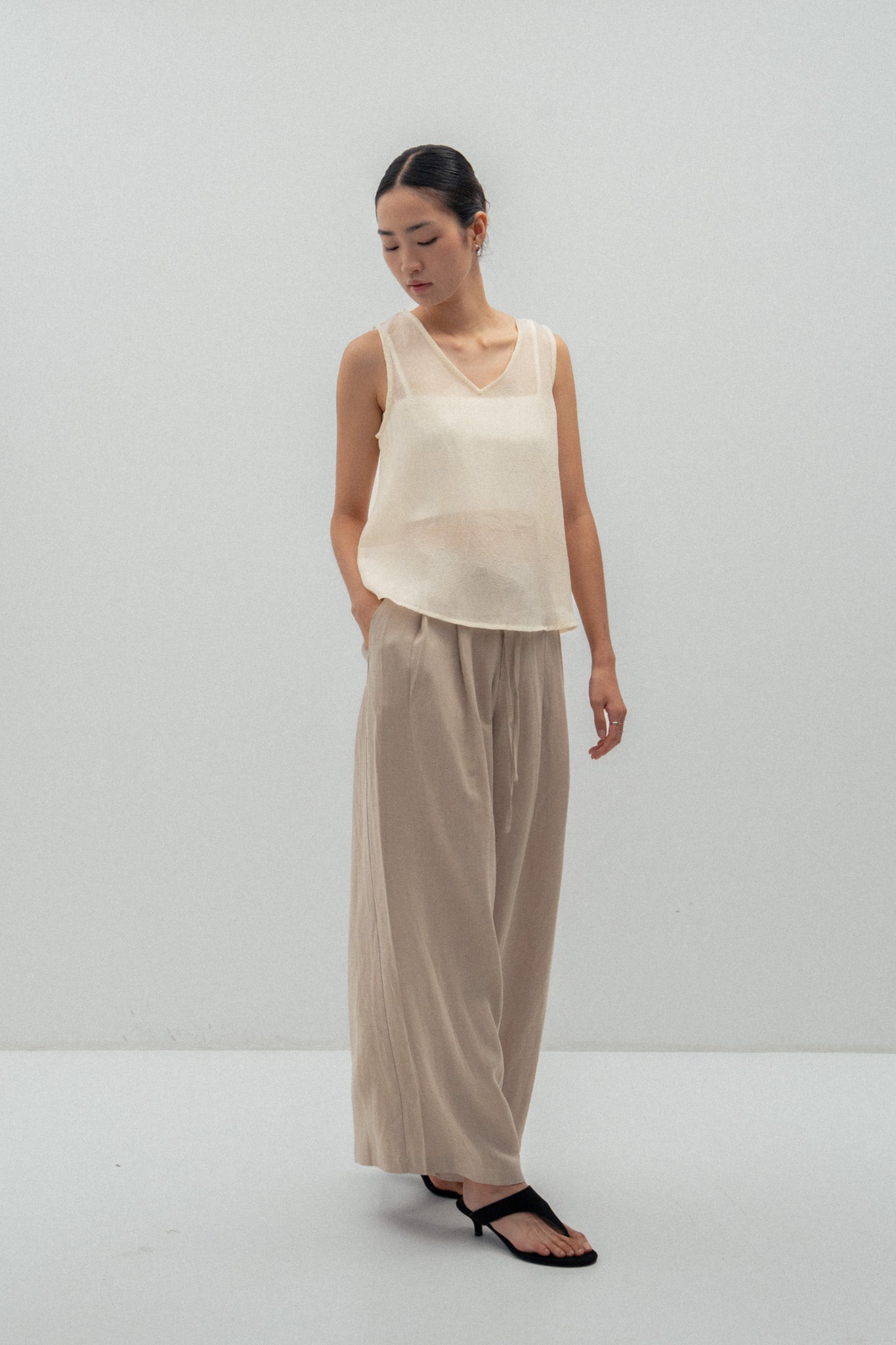 Air Tank Top