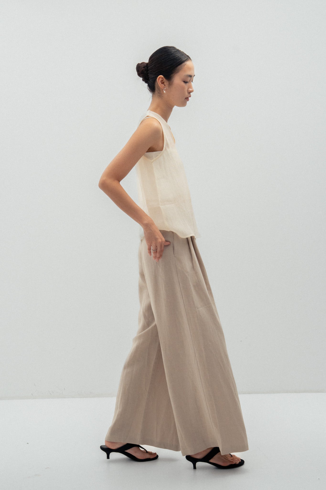 Air Tank Top