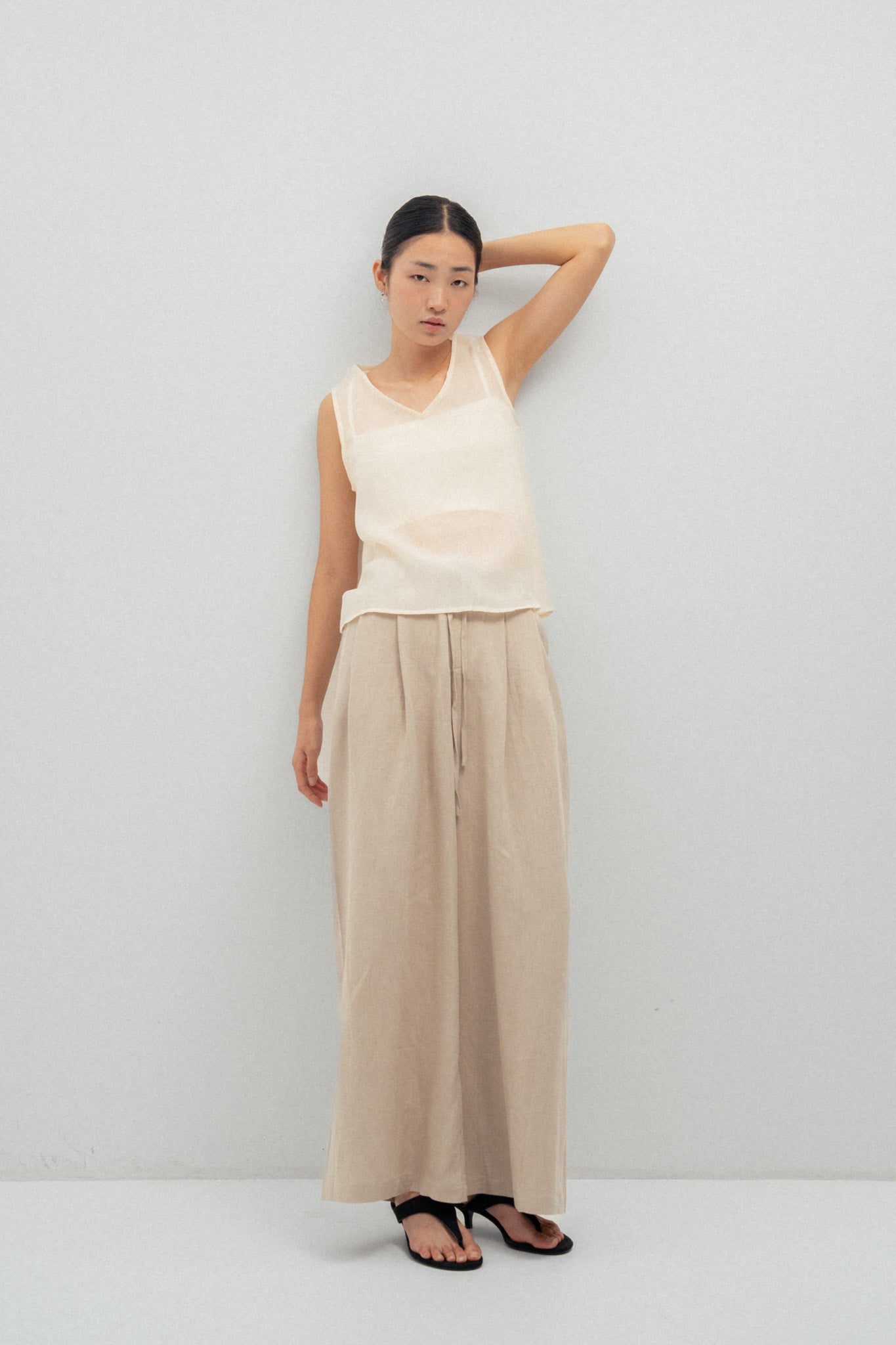 Air Tank Top