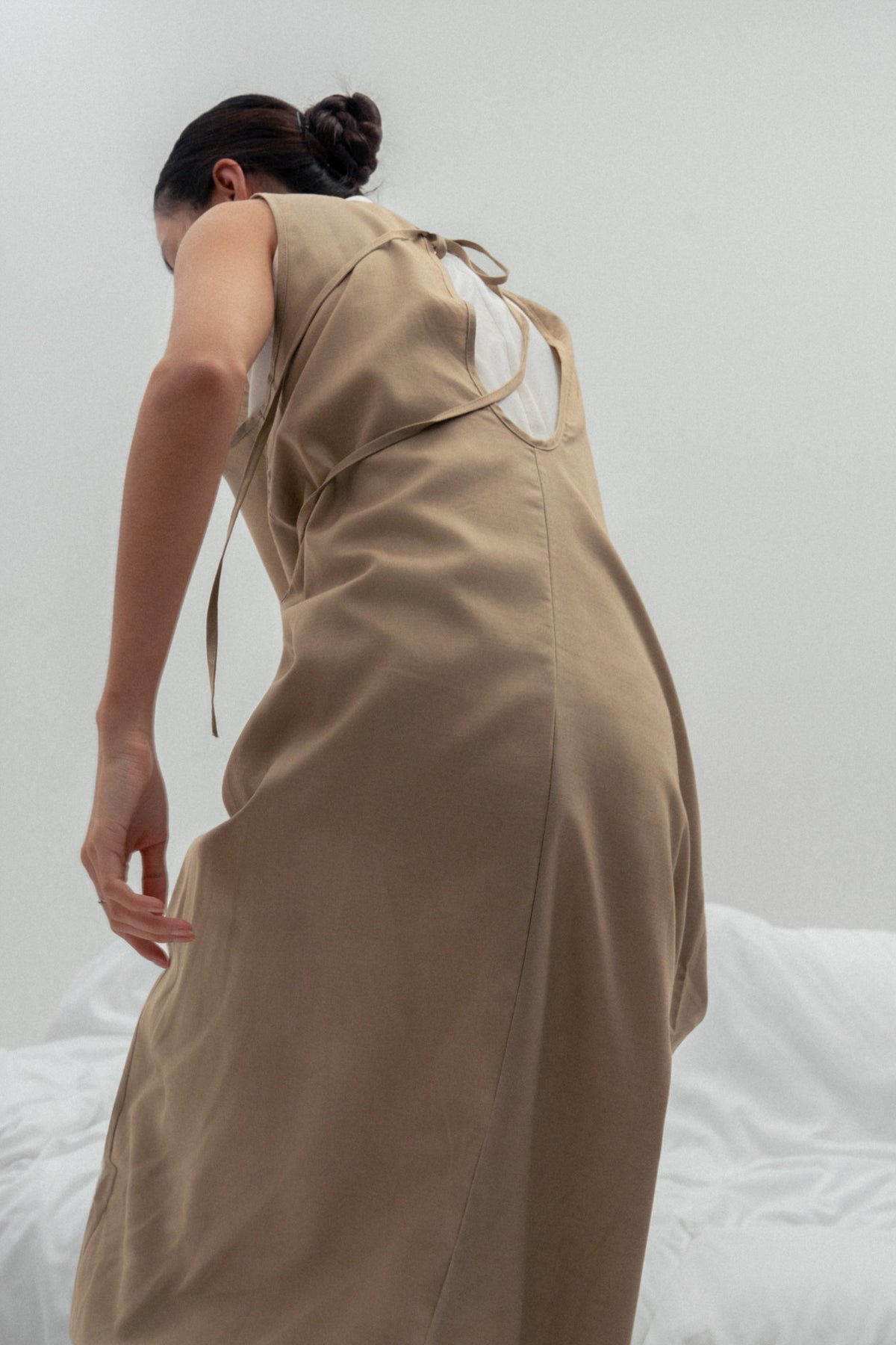 Double Layer Dress