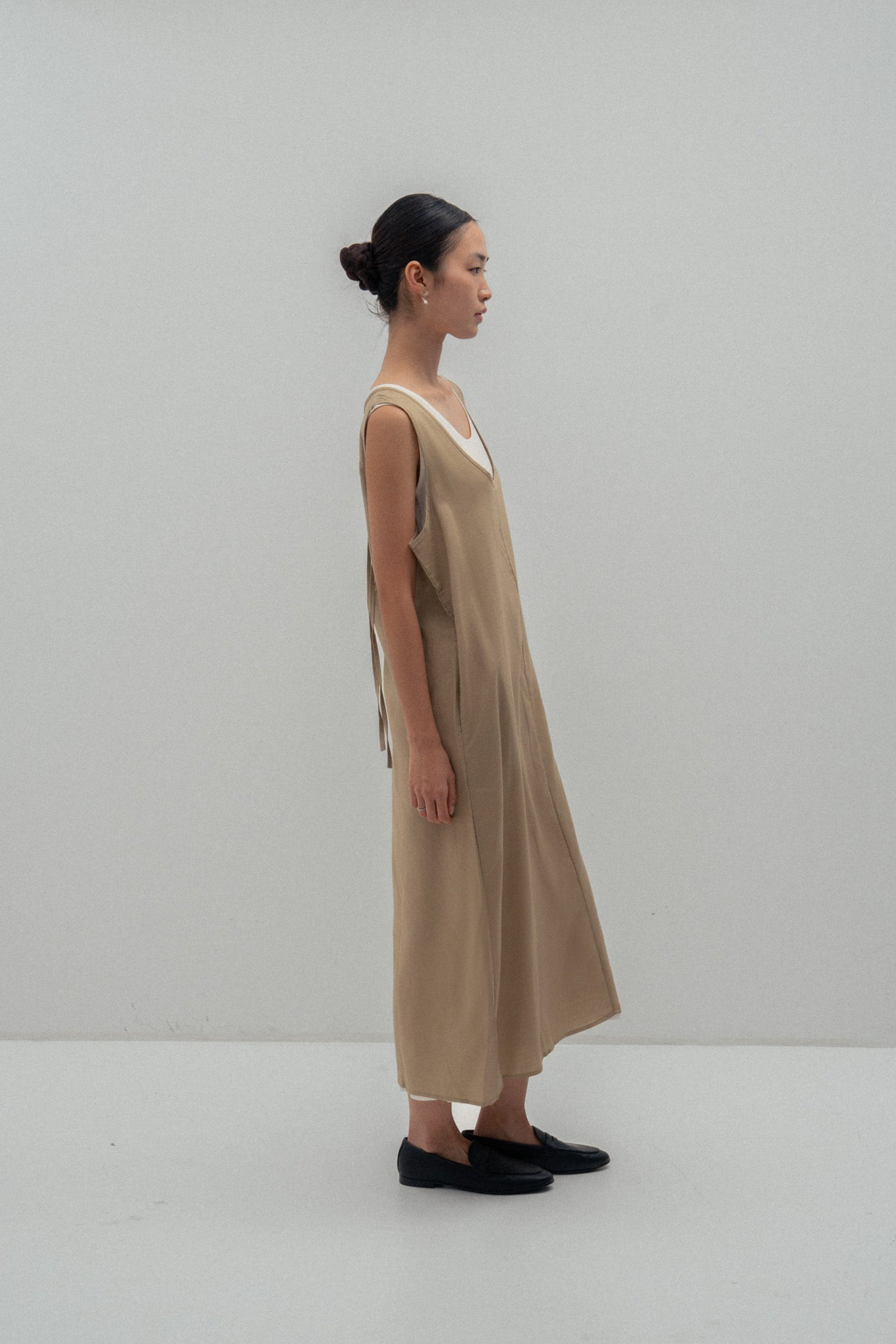 Double Layer Dress