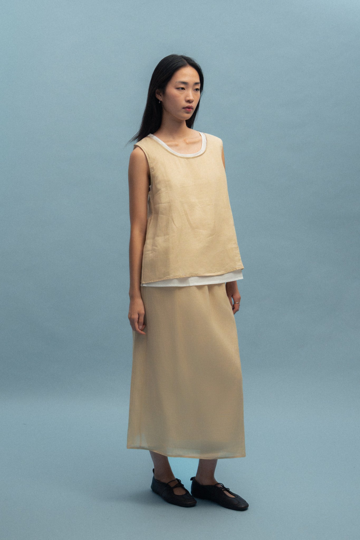 Contrast Layer Top