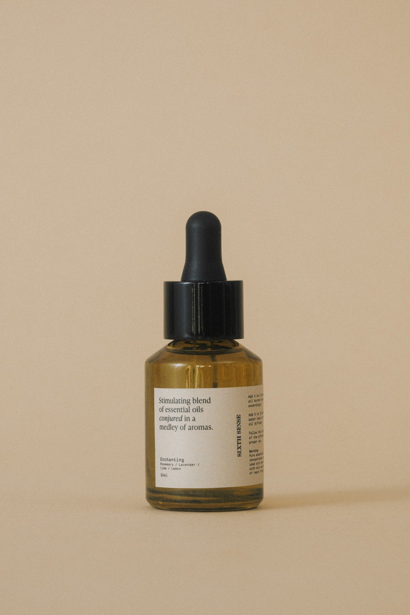 Enchanting Essential Oils Blend