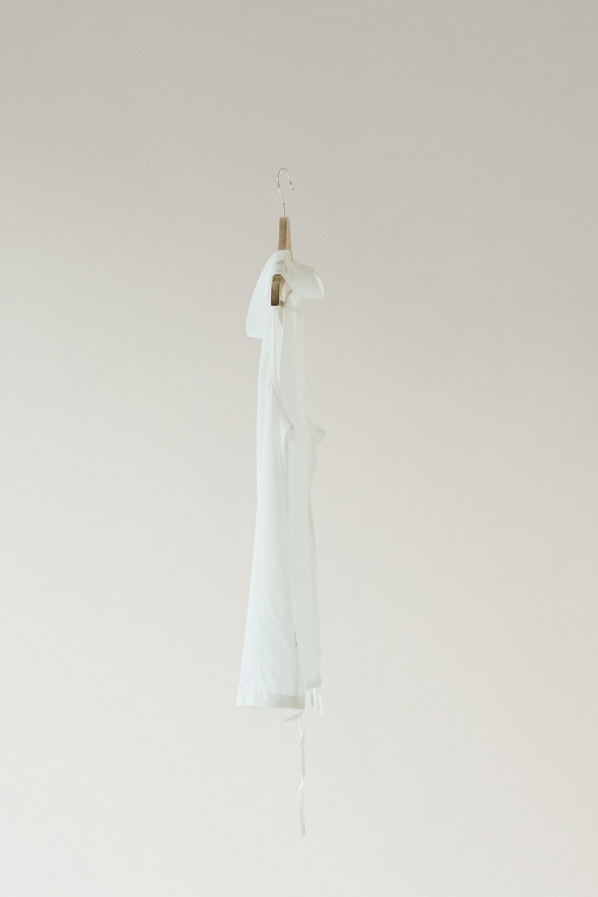 Drape Neck Top