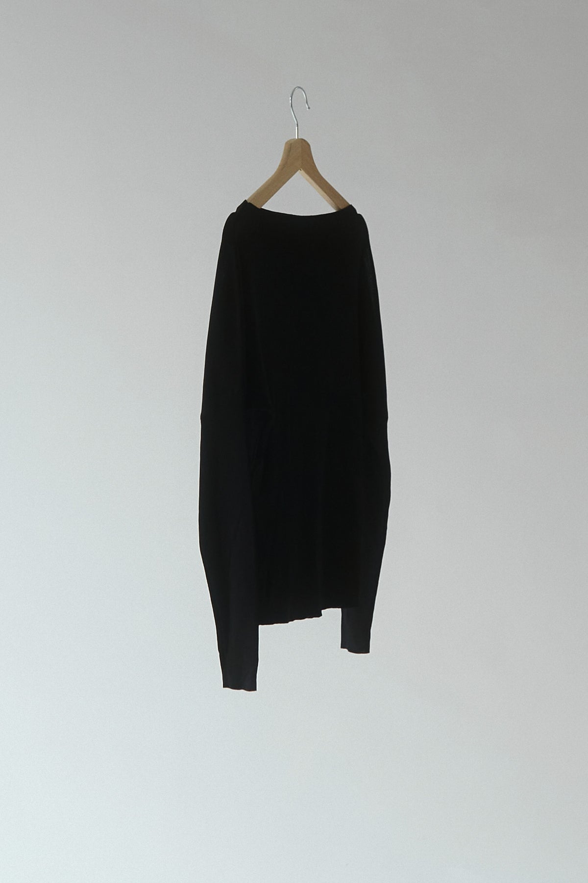Off Shoulder Knit Top