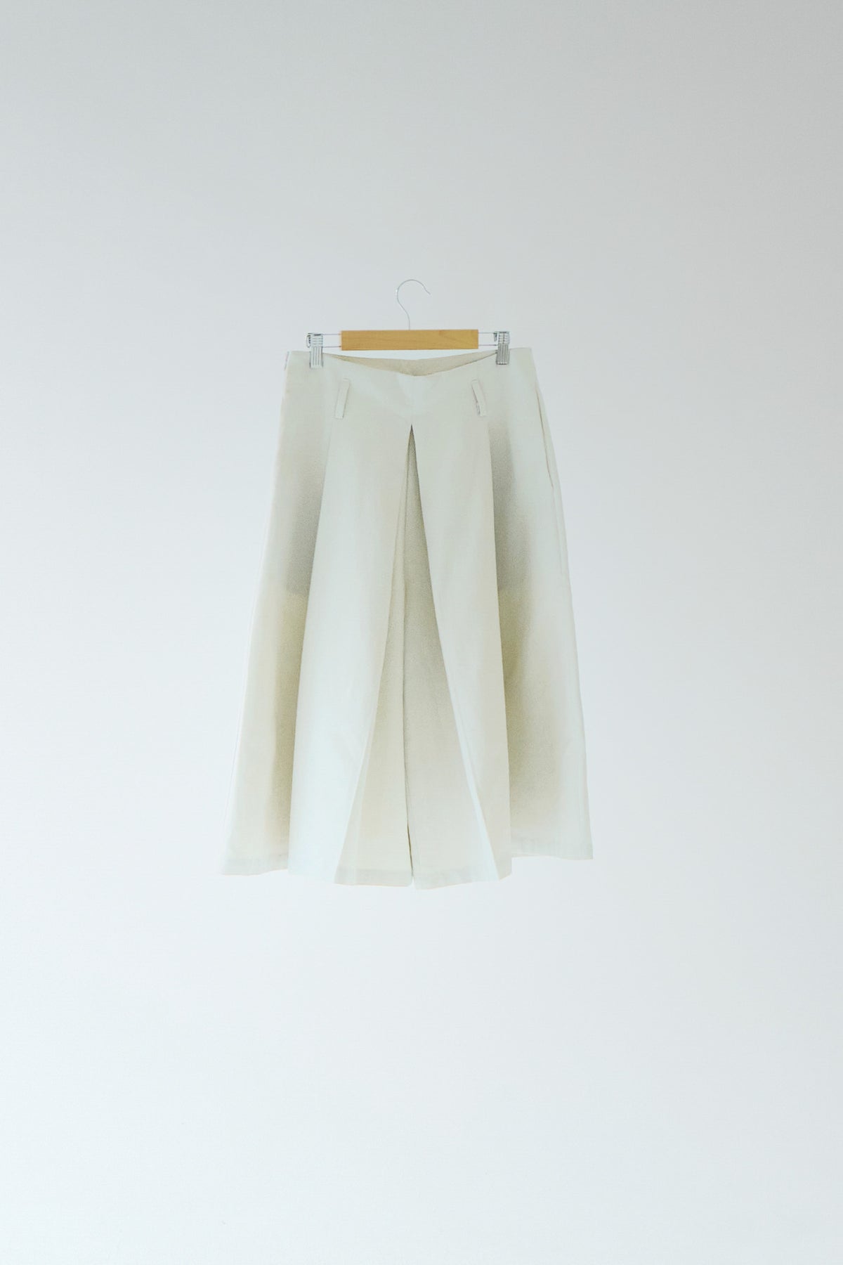 Volume Culotte Trousers