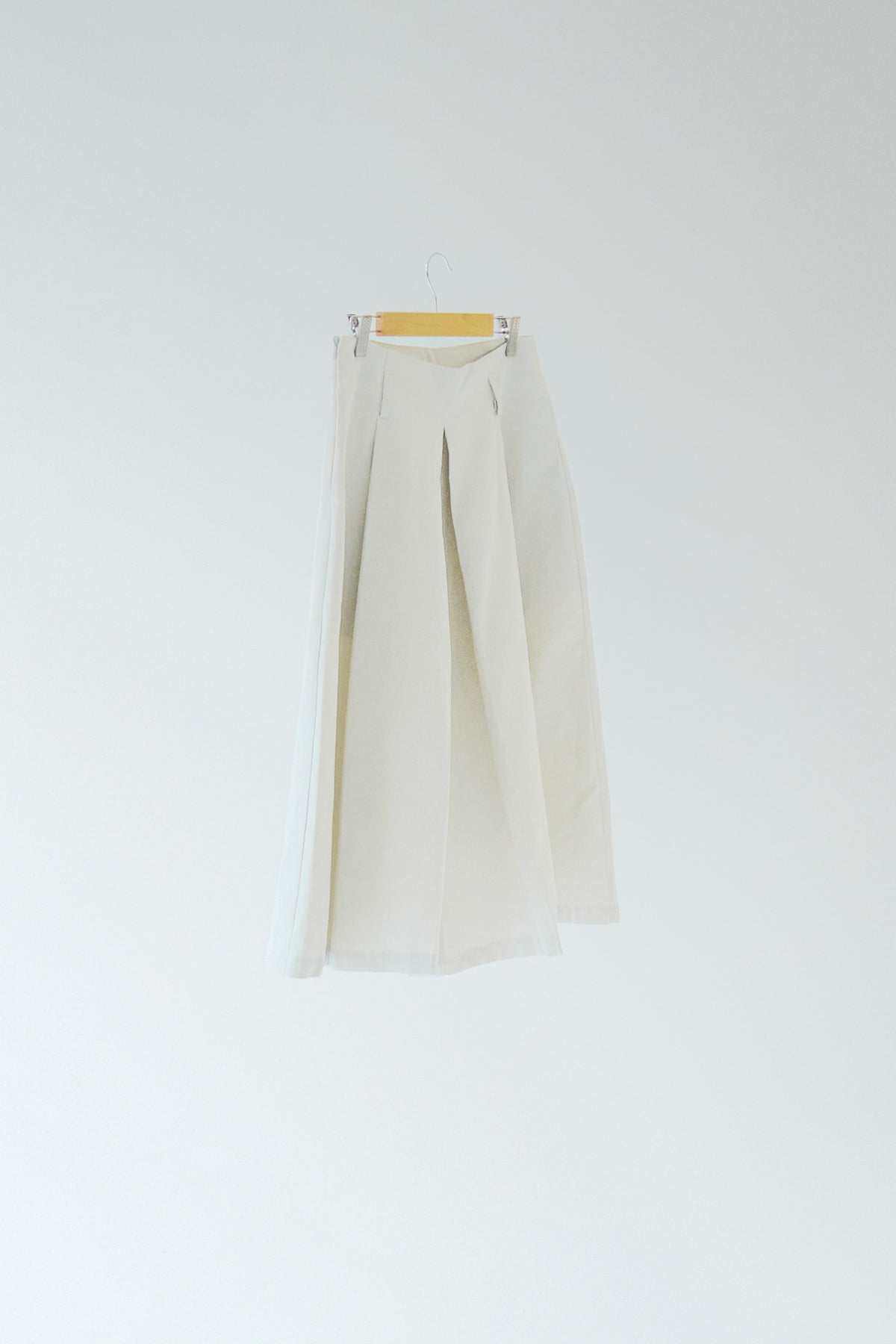 Volume Culotte Trousers