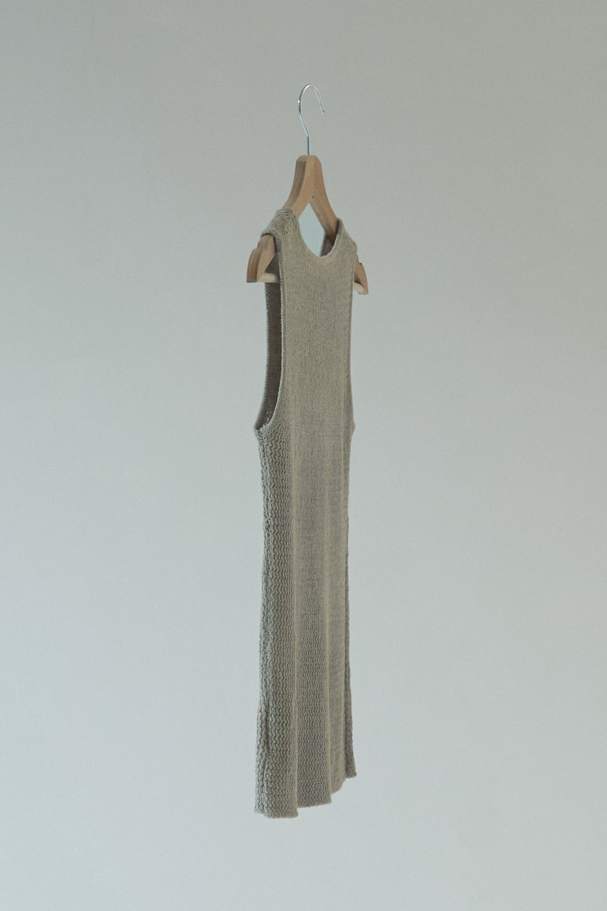 Grain Knit Top