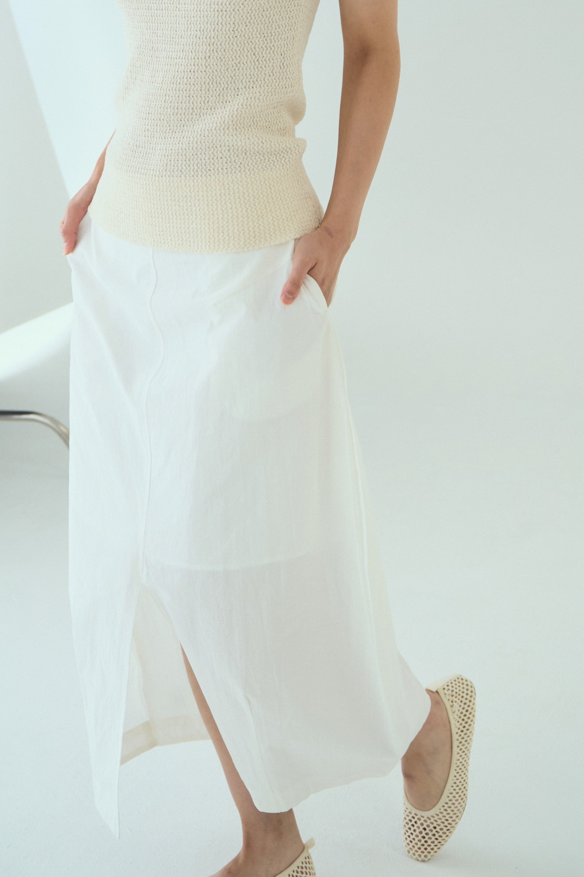 Arc Skirt